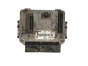 Ohjausyksikkö Opel 0281011943 55556829 8973785712 Bosch 25812