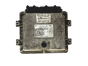 Moottorin Ohjausyksikkö Fiat 51822895 4100148 Metatron 25522