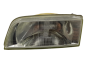 Ajovalo Vasen Citroen ZX 95656541 084518 Valeo 4837
