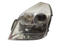 Ajovalo Vasen 8200014357 Vel Satis Renault Koito
