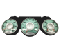 Kierroslukumittari C8 807 Ulysse 1496274080 PSA Fiat 48159