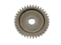 Nokka-akselin hammaspyörä 8200380148 130244474R 2.0 DCI Renault Nissan 380148C