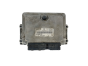 Ohjausyksikkö 55193786 0281011557 Fiat Bosch 42380