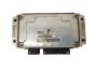 Ohjausyksikkö 0261206606 9649426780 9643840780 PSA Bosch 3580