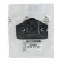 Puskurin Kiinnike Alkuperäinen Etu 8200012580 Renault