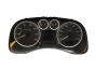 Kierroslukumittari Peugeot 307 9647538280 A01 1958
