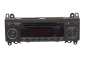 Radio-CD-soitin Mercedes-Benz W169 W245 A1698200386 BE6086 Audio 5