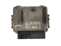 Ohjausyksikkö 55198054 AL 0281012122 Opel Bosch 3183
