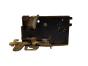 Oven lukitusmekanismi Vasen Taka 913729 Citroen AX Kiekert