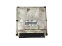 Ohjausyksikkö Mercedes A6681530879 0281011151 Bosch 27813