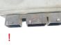 Ohjausyksikkö 7S61-12A650-AA 5WS40433A-T SID 804 Ford Siemens 46861