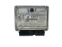 Ohjausyksikkö 045906019AB 0281010503 VW Bosch 50380