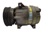Ilmastoinnin Kompressori Renault Scenic I 7700103536 1135289 5289 Delphi 7039
