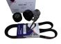 Käyttöhihnan Kiristin KHV287 117209256R Renault Hutchinson