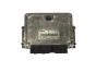 Ohjausyksikkö 55185365 0281010332 41AAA Alfa Romeo Bosch 18154