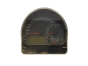 Kierroslukumittari Fiat Multipla 51732332 110080073026 3361
