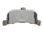 Kierroslukumittari Fiat Panda 2 555000460104 25707