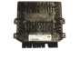 Ohjausyksikkö 7S61-12A650-EA 5WS40632A-T SID 804 Ford Siemens 20496