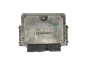 Ohjausyksikkö 73501227 0281010332 Alfa Romeo Bosch 42665