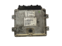 Ohjausyksikkö 51804614 4100134 Fiat Metatron