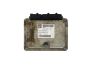 Ohjausyksikkö Fiat 51779340 IAW4EF.G4 Magneti Marelli 34384