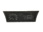 Nopeusmittari Fiat Panda 6060200060 06060200010 33534