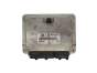 Ohjausyksikkö 038906018FS 0281010171 VW Bosch 30712