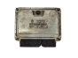Ohjausyksikkö 045906019C 0281010697 VW Bosch 14864