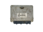 Ohjausyksikkö 038906018J 0281001613 VW Bosch 37621