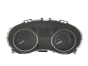Kierroslukumittari Citroen C-Elysse 9825559180-00 Johnson