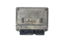 Ohjausyksikkö 03E906033L 5WP40194 05 VW Siemens 43069