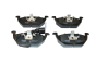 Jarrupalat Taka 2E0698451 66981690001 VW Crafter Vika