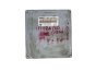 Ohjausyksikkö 0261204245 23710 74B15 Nissan Bosch 54123