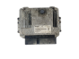 Ohjausyksikkö 0281012858 55204755 Fiat Bosch 44725