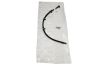 Polttoaineputki Alkuperäinen Citroen Peugeot C3 C4 308 508 1.6 HDi 9823897880