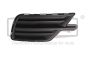 Puskurin Säleikkö Oikea 2K5853666B 88531783202 VW Caddy DPA