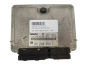Ohjausyksikkö 09240046 0281010012 Opel Bosch GM