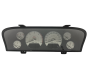 Nopeusmittari Jeep Grand Cherokee 56042916AH 54593