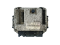 Ohjausyksikkö 0281011724 8200311550 8200384493 Renault Bosch 36158