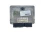 Ohjausyksikkö 09133269 0281010021 28SA4222 Opel Bosch 63672