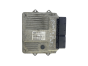 Ohjausyksikkö FGP MJD6JF.P3 55195817 71600.004.04 Fiat 60816
