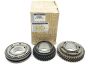 Synkronointi 3/4 Biegu Alkuperäinen Master III Movano NV400 PK6 PF6 326100980R