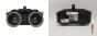 Kierroslukumittari Renault Megane 2 8200399700 D 1582