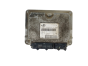 Ohjausyksikkö IAW4AF.M7 73501877 Fiat Magneti Marelli 37502
