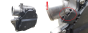 Kaasuläpän venttiili EGR Fiat Opel 55260126 HU150600-0020 1.3 CDTI 3057