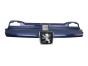 Jäähdyttimen Säleikkö 9616258477 7804F6 Peugeot 406 95-99