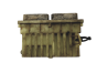 Ohjausyksikkö ID252619 09131732 Opel 16361