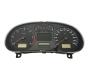 Kierroslukumittari Seat Toledo Leon W01M0920801B 55117