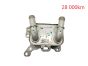 Öljynjäähdytin 213055917R 1.3 TCe Renault Dacia Mercedes 28 000 km