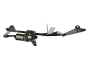 Pyyhkijämekanismi Mercedes CLA W176 A1768200040 A1769061800 20937